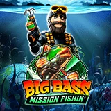 Bocoran RTP Slot Pragmatic Big Bass Mission Fishin